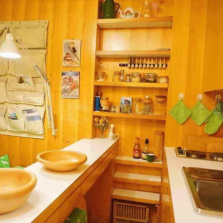 Monolocale Di Design *