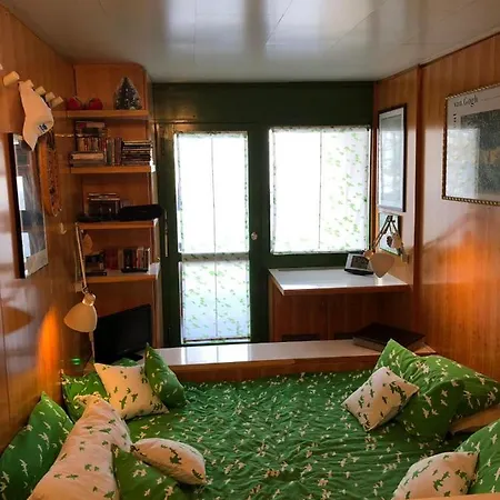 Monolocale Di Design Apartamento Breuil-Cervinia