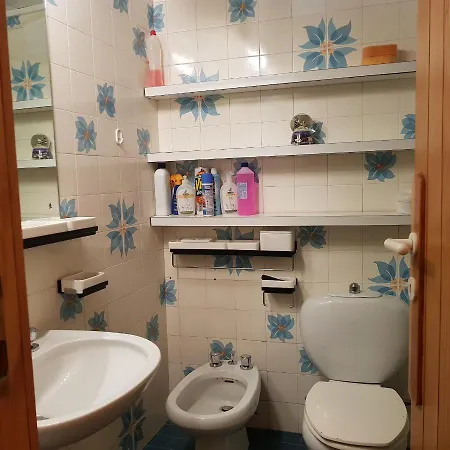 Monolocale Di Design Apartamento
